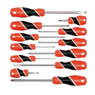 Set 12 surubelnite, Yato YT-25967