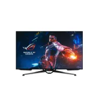 ASUS ROG Swift PG48UQ monitoare LCD 120,7 cm (47.5") 3840 x 2160 Pixel 4K Ultra HD OLED Negru