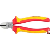 Cleste taietor VDE, Yato, 160mm, 1000V