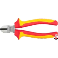 Cleste taietor VDE, Yato, 160mm, 1000V