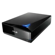 ASUS BW-16D1X-U unități optice Intern Blu-Ray RW Negru
