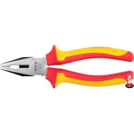 Patent VDE, Yato YT-21152, 180mm, 1000V