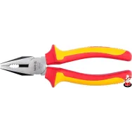 Patent VDE, Yato YT-21152, 180mm, 1000V