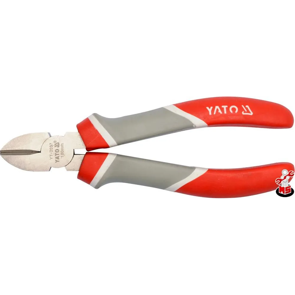 Cleste taietor Yato, 160mm