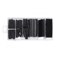 Set tuburi termocontractabile, Yato, 127buc