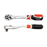 Antrenor cu clichet Yato YT-0732, 1/2"