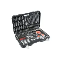 Trusa de scule profesionala YATO, 216buc