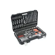 Trusa de scule profesionala YATO, 216buc