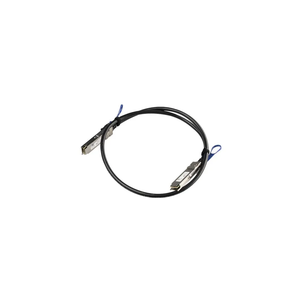 Cablu qsfp28 100g 1m - mikrotik xq+da0001