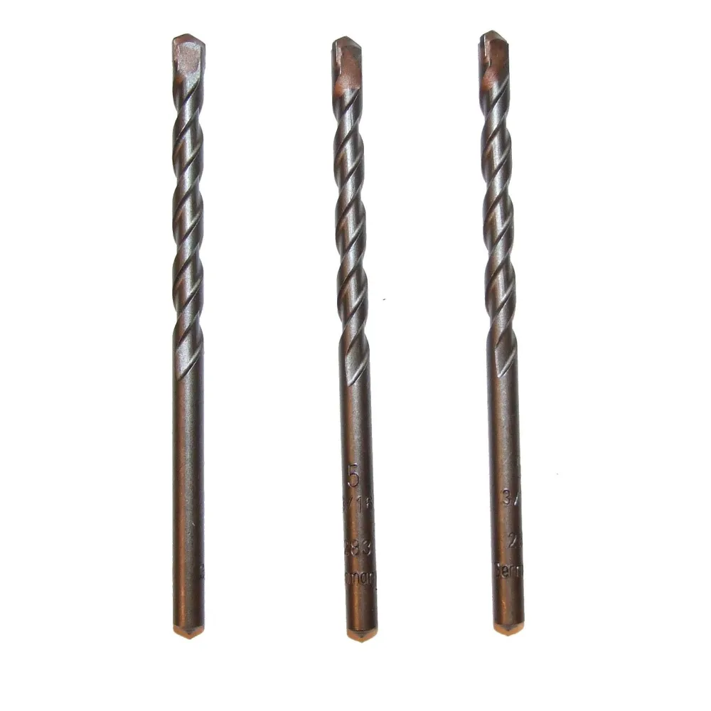 Burghiu PERFECT 5x50 Bosch - 1