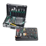 Trusa scule profesionale pentru electrician Pro'sKit