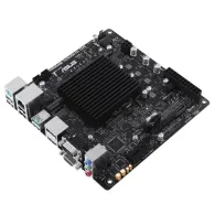 ASUS PRIME N100I-D D4 NA (CPU integrat) mini ITX