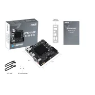 ASUS PRIME N100I-D D4 NA (CPU integrat) mini ITX