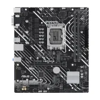 ASUS PRIME H610M-E-CSM Intel H610 LGA 1700 micro-ATX