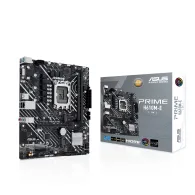 ASUS PRIME H610M-E-CSM Intel H610 LGA 1700 micro-ATX