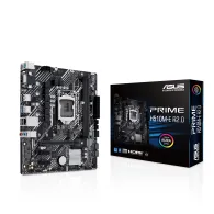 ASUS PRIME H510M-E R2.0 Intel H470 LGA 1200 (Socket H5) micro-ATX