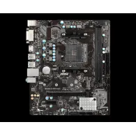 Placa de baza MSI AMD B450M-A PRO MAX Msi - 1