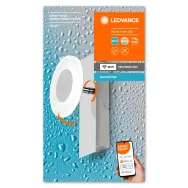 Aplica led inteligenta pentru baie ledvance smart+ wifi orbis wave