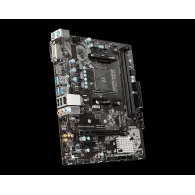 Placa de baza MSI AMD B450M-A PRO MAX Msi - 1