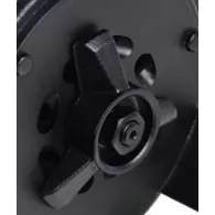 Wolfson - pompa submersibila apa murdara cu tocator tp-3300t