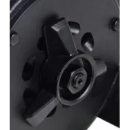 Wolfson - pompa submersibila apa murdara cu tocator tp-3300t