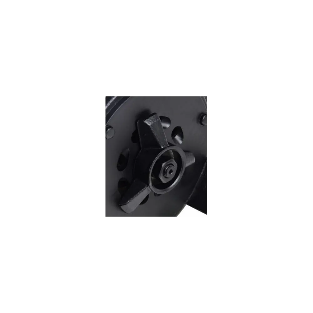 Wolfson - pompa submersibila apa murdara cu tocator tp-3300t