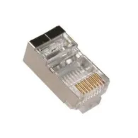 Mufa RJ-45 ecranata