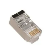 Mufa RJ-45 ecranata