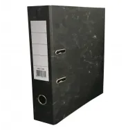 Biblioraft basic 75 mm marmorat bucata