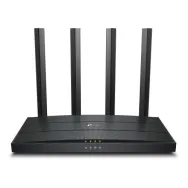 Router wireless TP-Link Archer AX12, 3x LAN, Dual Band