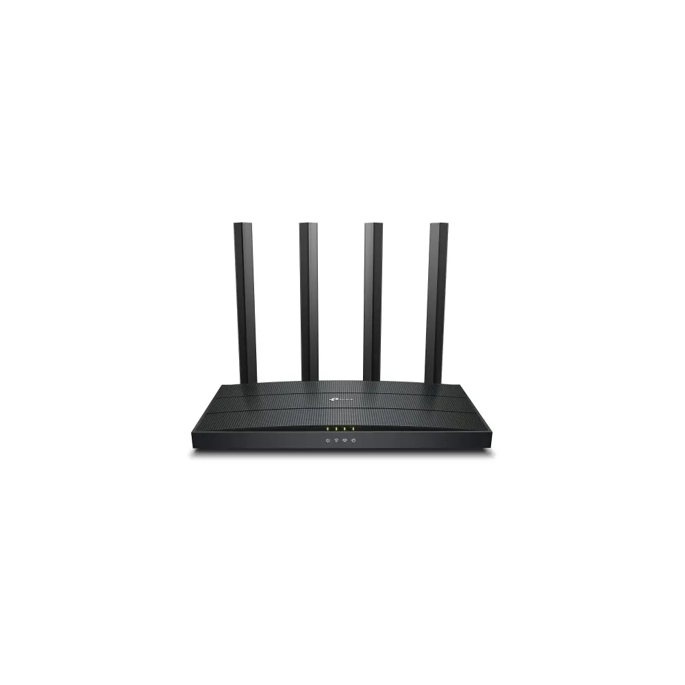Router wireless TP-Link Archer AX12, 3x LAN, Dual Band