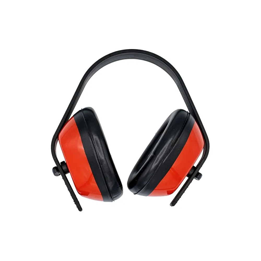 Casti antifonice externe, Energo