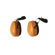 Casti antifonice externe, Energo, prindere pe casca