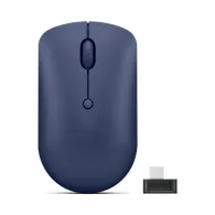 Lenovo 540 mouse-uri Ambidextru RF fără fir Optice 2400 DPI