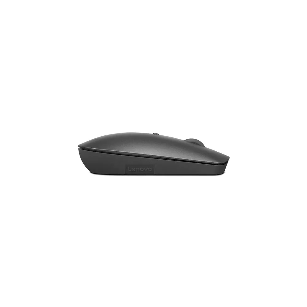 Lenovo ThinkBook mouse-uri Ambidextru Bluetooth Optice 2400 DPI