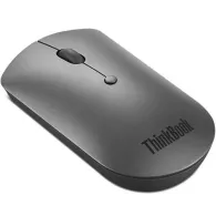 Lenovo ThinkBook mouse-uri Ambidextru Bluetooth Optice 2400 DPI