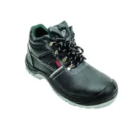 Bocanci protectie Energo, BOB S3, piele bovine, 43