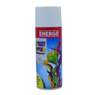 Spray vopsea Energo, email sanitar 130, 450ml