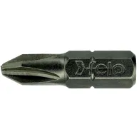 BIT PH2 25 MM 1/4'' C 6.3 Energo