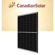 Panou solar fotovoltaic, Canadian Solar 460Wp, mono, ridicare showroom