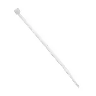 Brida Elematic, plastic, 2,6 x 160mm, alb, (100buc)