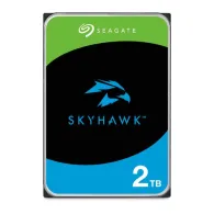 Hard disk 2TB - Seagate Surveillance SKYHAWK
