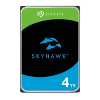 Hard disk 4TB - Seagate Surveillance SKYHAWK