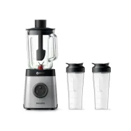 Philips Avance Collection HR3655 00 Blender de mare viteză, ProBlend Tech 1400 W