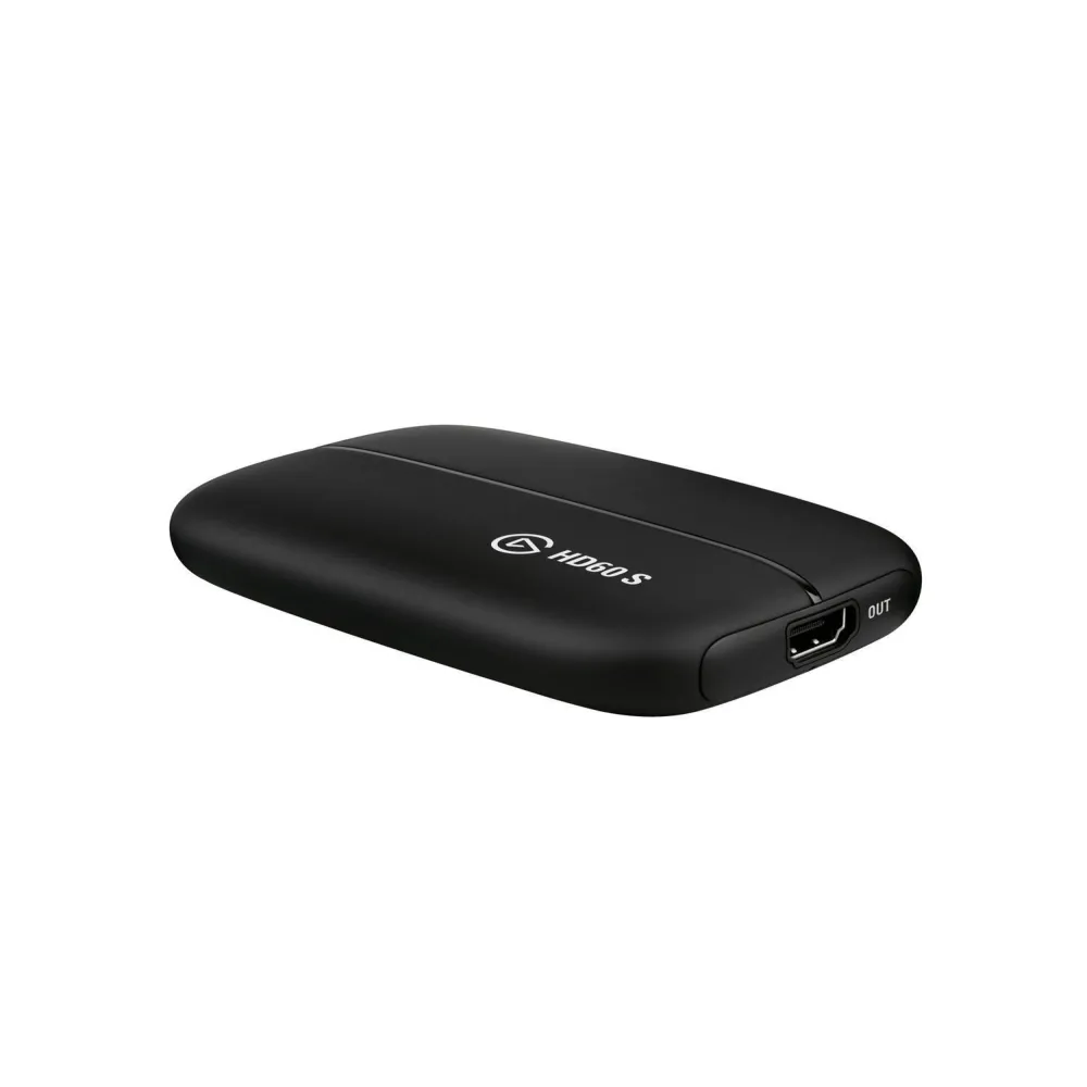 Game capture hd60 s