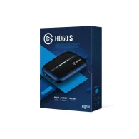 Game capture hd60 s