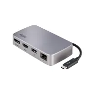 Thunderbolt 3 mini dock