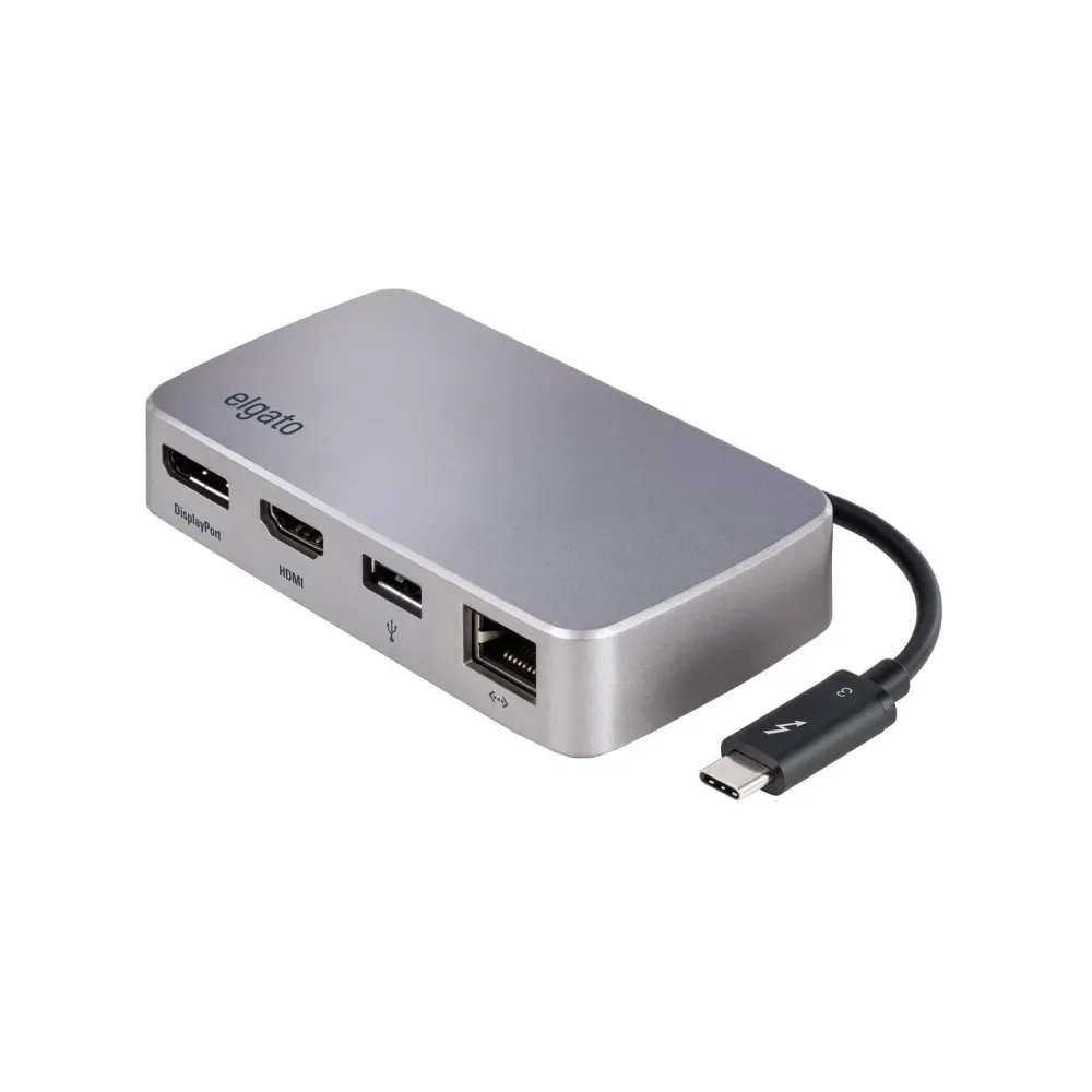 Thunderbolt 3 mini dock