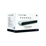 Thunderbolt 3 dock
