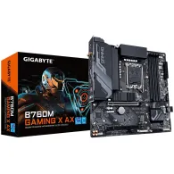 Gigabyte B760M Gaming X AX Intel B760 LGA 1700 micro-ATX